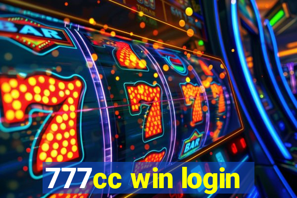 777cc win login